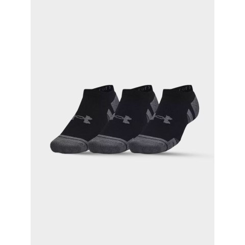 Skarpety Under Armour M 1379526-001 3-PAK L