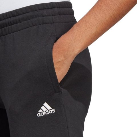 Spodnie adidas Essentials Linear French Terry Cuffed W IC6868 M Spodnie adidas Essentials Linear French Terry Cuffed W IC6868 M