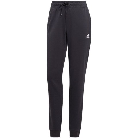 Spodnie adidas Essentials Linear French Terry Cuffed W IC6868 M Spodnie adidas Essentials Linear French Terry Cuffed W IC6868 M