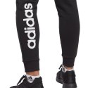 Spodnie adidas Essentials Linear French Terry Cuffed W IC6868 S Spodnie adidas Essentials Linear French Terry Cuffed W IC6868 S