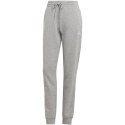 Spodnie adidas Essentials Linear French Terry Cuffed W IC8816 XL