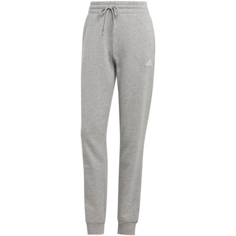 Spodnie adidas Essentials Linear French Terry Cuffed W IC8816 XL