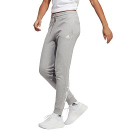 Spodnie adidas Essentials Linear French Terry Cuffed W IC8816 XL
