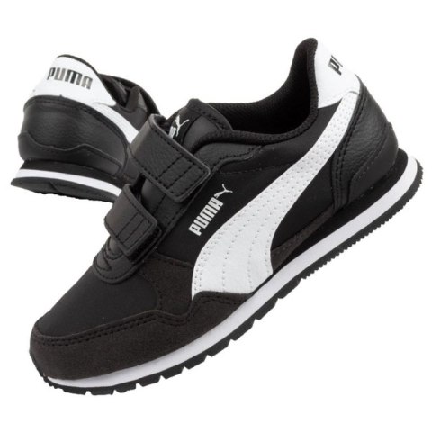 Buty Puma ST Runner Jr 384901 01 28 Buty Puma ST Runner Jr 384901 01 28