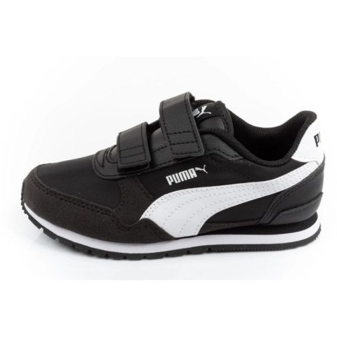 Buty Puma ST Runner Jr 384901 01 28 Buty Puma ST Runner Jr 384901 01 28