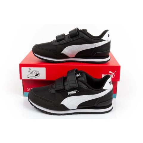 Buty Puma ST Runner Jr 384901 01 28 Buty Puma ST Runner Jr 384901 01 28