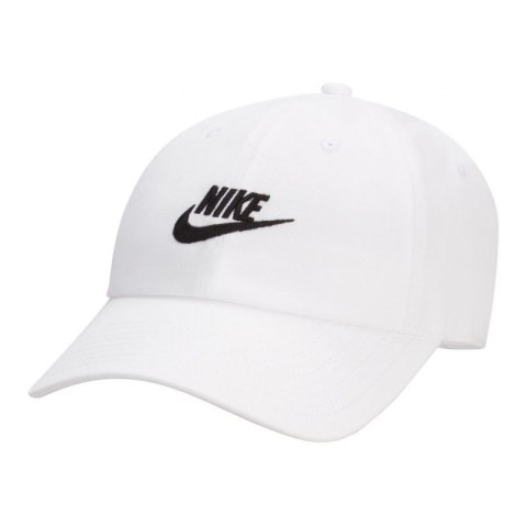 Czapka z daszkiem Nike Club FB5368-100 L/XL