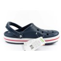 Klapki Crocs Bayaband U 205089-4CC 46.5
