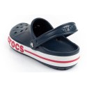 Klapki Crocs Bayaband U 205089-4CC 46.5