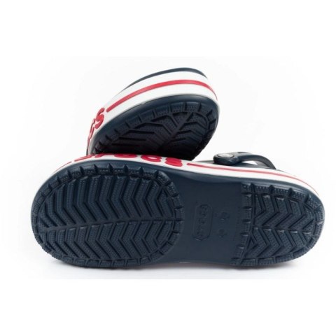 Klapki Crocs Bayaband U 205089-4CC 46.5 Klapki Crocs Bayaband U 205089-4CC 46.5