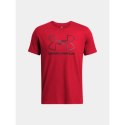 Koszulka Under Armour Foundation M 1382915-600 L