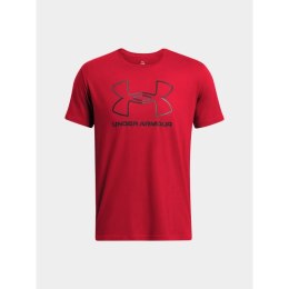 Koszulka Under Armour Foundation M 1382915-600 M