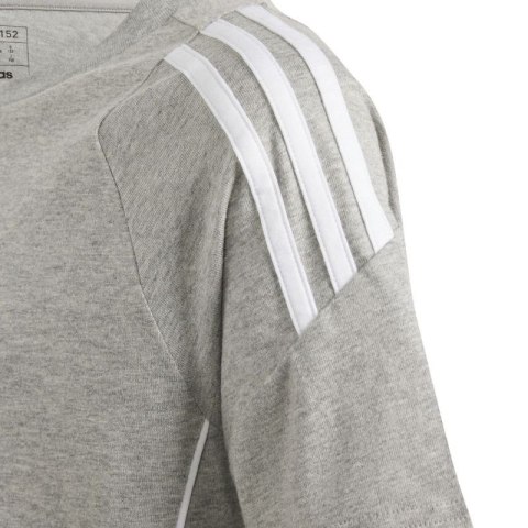 Koszulka adidas Tiro 24 Sweat Tee Jr IR9356 128cm Koszulka adidas Tiro 24 Sweat Tee Jr IR9356 128cm