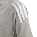 Koszulka adidas Tiro 24 Sweat Tee Jr IR9356 140cm