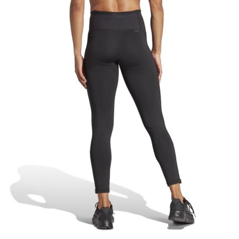 Legginsy adidas Adizero E 1/1 L W IP3085 M (168cm) Legginsy adidas Adizero E 1/1 L W IP3085 M (168cm)