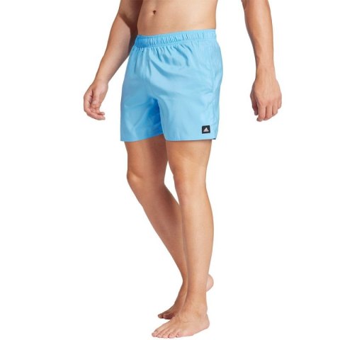 Spodenki kąpielowe adidas Solid CLX Classic-Length M IR6216 M Spodenki kąpielowe adidas Solid CLX Classic-Length M IR6216 M