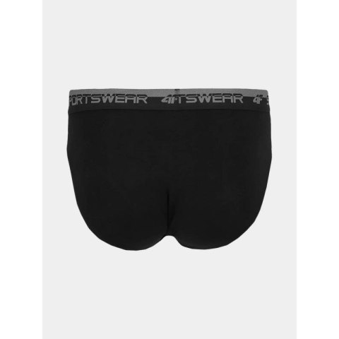 Bielizna 4F M 4FWSS24UPTSM015-20S 2-pak M Bielizna 4F M 4FWSS24UPTSM015-20S 2-pak M