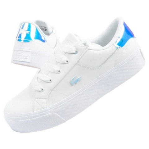 Buty Lacoste Ziane Platform W 041Y9 37.5 Buty Lacoste Ziane Platform W 041Y9 37.5