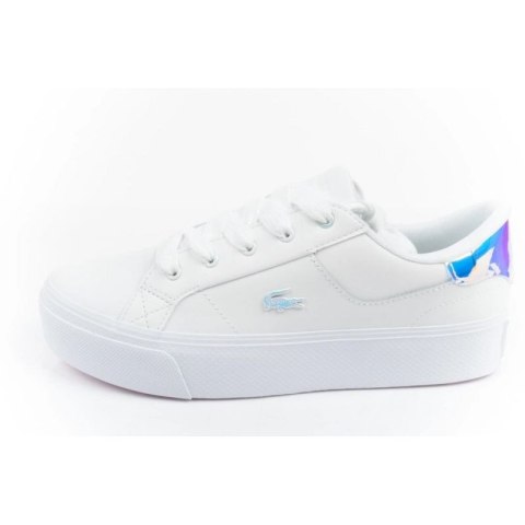 Buty Lacoste Ziane Platform W 041Y9 37.5 Buty Lacoste Ziane Platform W 041Y9 37.5