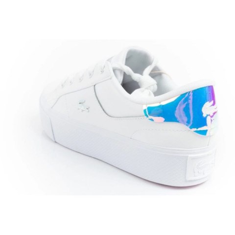 Buty Lacoste Ziane Platform W 041Y9 37.5 Buty Lacoste Ziane Platform W 041Y9 37.5