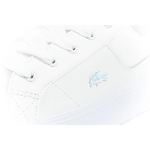 Buty Lacoste Ziane Platform W 041Y9 37.5 Buty Lacoste Ziane Platform W 041Y9 37.5