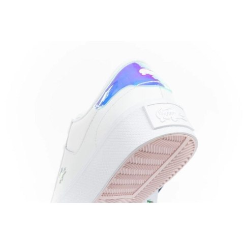 Buty Lacoste Ziane Platform W 041Y9 37.5 Buty Lacoste Ziane Platform W 041Y9 37.5
