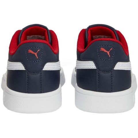Buty Puma Smash 3.0 L Jr 392031 04 37,5 Buty Puma Smash 3.0 L Jr 392031 04 37,5