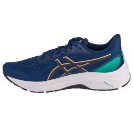 Buty do biegania Asics GT-1000 12 W 1012B450-404 38
