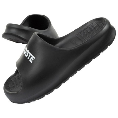 Klapki Lacoste Serve Slide W 2002H 39.5 Klapki Lacoste Serve Slide W 2002H 39.5