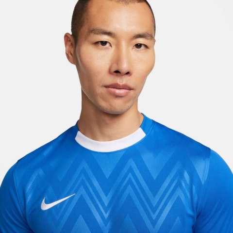 Koszulka Nike Dri Fit Challenge V Jsy SS M FD7412 463 S Koszulka Nike Dri Fit Challenge V Jsy SS M FD7412 463 S