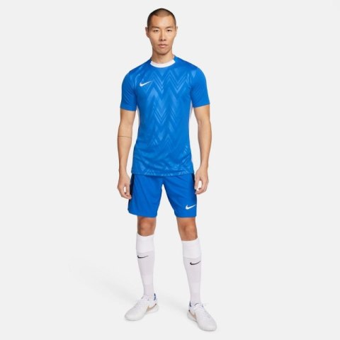 Koszulka Nike Dri Fit Challenge V Jsy SS M FD7412 463 S Koszulka Nike Dri Fit Challenge V Jsy SS M FD7412 463 S