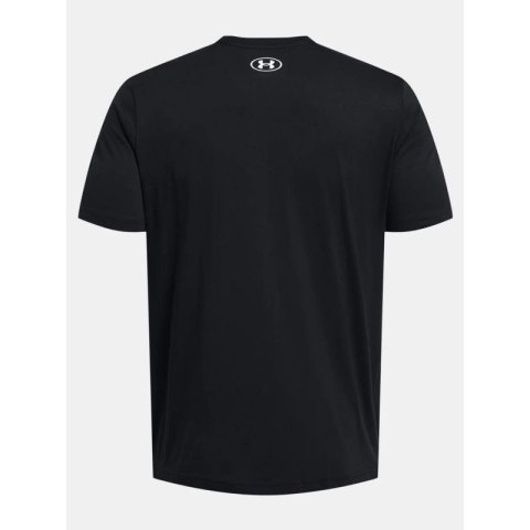 Koszulka Under Armour Sportstyle Logo M 1382911-001 2XL Koszulka Under Armour Sportstyle Logo M 1382911-001 2XL