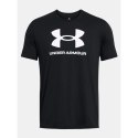 Koszulka Under Armour Sportstyle Logo M 1382911-001 XL