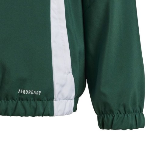 Kurtka adidas Tiro 24 Jr IM8796 116cm Kurtka adidas Tiro 24 Jr IM8796 116cm