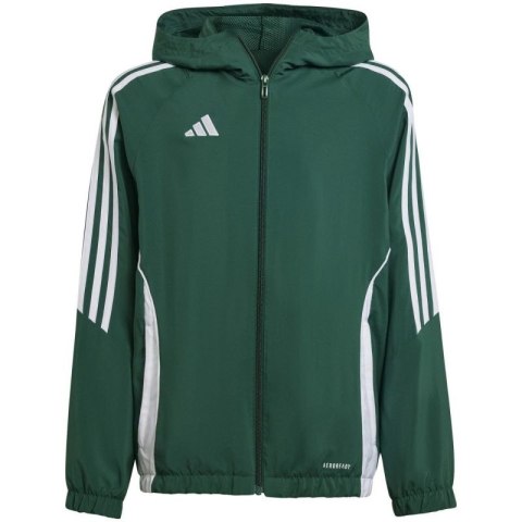 Kurtka adidas Tiro 24 Jr IM8796 152cm Kurtka adidas Tiro 24 Jr IM8796 152cm