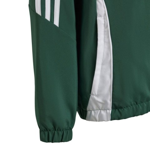 Kurtka adidas Tiro 24 Jr IM8796 152cm Kurtka adidas Tiro 24 Jr IM8796 152cm