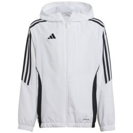 Kurtka adidas Tiro 24 Jr IM8799 116cm