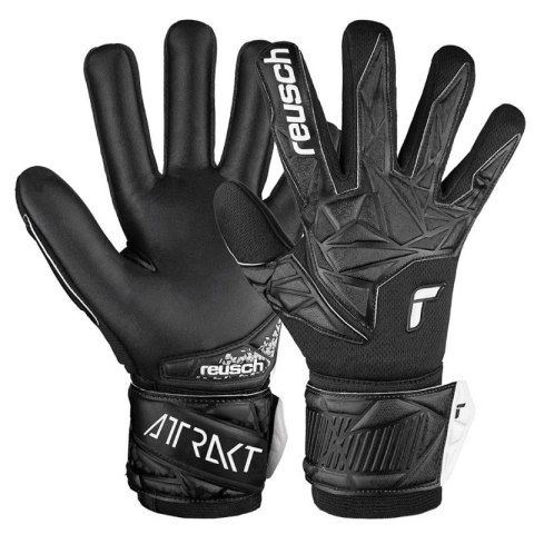 Rękawice Reusch Attrakt Freegel Infinity M 54 70 725 7700 8,5