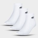 Skarpety 4F Jr 4FJWSS24USOCU256 90S 36-38