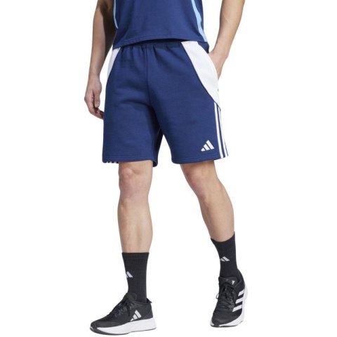 Spodenki adidas Tiro 24 Sweat M IS2158 L Spodenki adidas Tiro 24 Sweat M IS2158 L