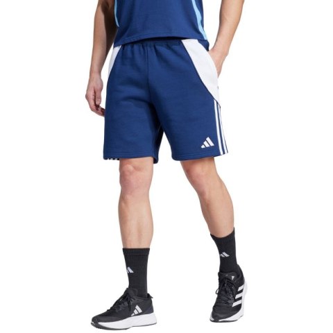 Spodenki adidas Tiro 24 Sweat M IS2158 M Spodenki adidas Tiro 24 Sweat M IS2158 M