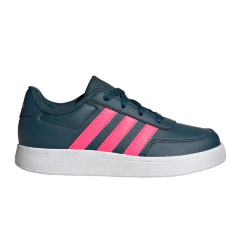 Buty adidas Breaknet 2.0 K Jr IG9812 38 Buty adidas Breaknet 2.0 K Jr IG9812 38