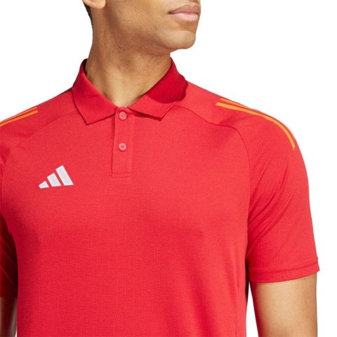 Koszulka adidas Tiro 24 Competition Polo M IR7563 M Koszulka adidas Tiro 24 Competition Polo M IR7563 M