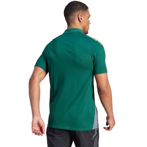 Koszulka adidas Tiro 24 Competition Polo M IR7567 L Koszulka adidas Tiro 24 Competition Polo M IR7567 L