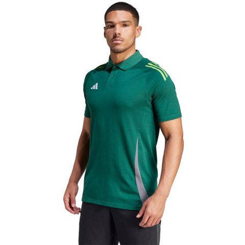 Koszulka adidas Tiro 24 Competition Polo M IR7567 M Koszulka adidas Tiro 24 Competition Polo M IR7567 M