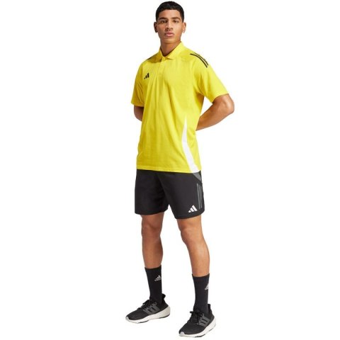 Koszulka adidas Tiro 24 Competition Polo M IV9144 L Koszulka adidas Tiro 24 Competition Polo M IV9144 L