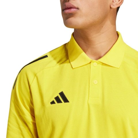 Koszulka adidas Tiro 24 Competition Polo M IV9144 L Koszulka adidas Tiro 24 Competition Polo M IV9144 L
