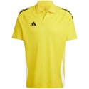 Koszulka adidas Tiro 24 Competition Polo M IV9144 M