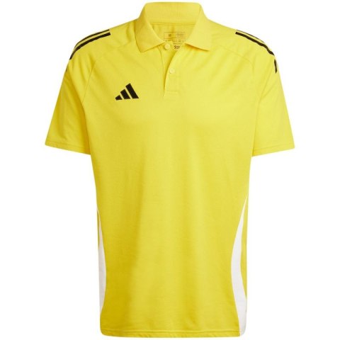 Koszulka adidas Tiro 24 Competition Polo M IV9144 S Koszulka adidas Tiro 24 Competition Polo M IV9144 S