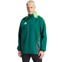 Kurtka adidas Tiro 24 Competition All-Weather M IR9521 L